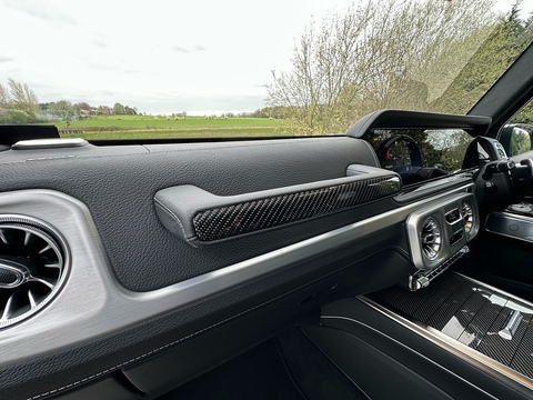 Carbon Edition 4.0 5dr SUV Automatic Petrol
