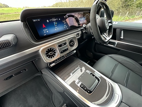 Carbon Edition 4.0 5dr SUV Automatic Petrol