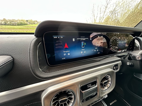Carbon Edition 4.0 5dr SUV Automatic Petrol