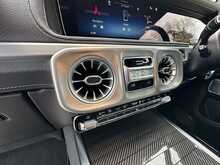 Mercedes-Benz AMG G63 Carbon Edition 