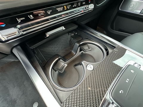 Carbon Edition 4.0 5dr SUV Automatic Petrol