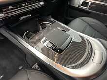 Mercedes-Benz AMG G63 Carbon Edition 