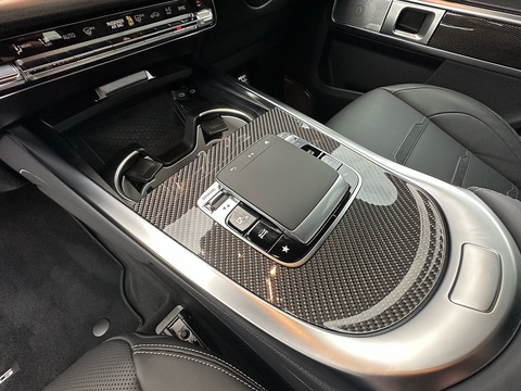 Carbon Edition 4.0 5dr SUV Automatic Petrol