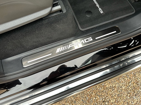 Carbon Edition 4.0 5dr SUV Automatic Petrol
