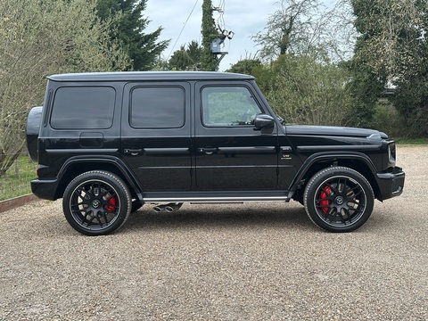 Carbon Edition 4.0 5dr SUV Automatic Petrol