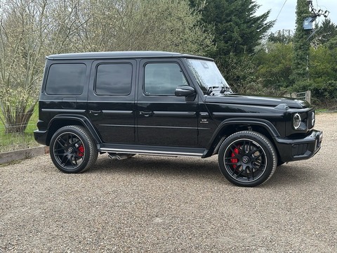Carbon Edition 4.0 5dr SUV Automatic Petrol