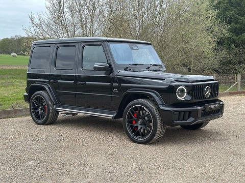 Carbon Edition 4.0 5dr SUV Automatic Petrol