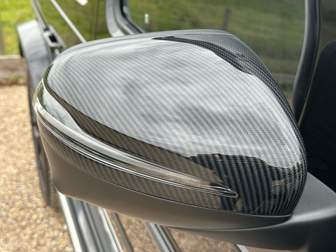 Carbon Edition 4.0 5dr SUV Automatic Petrol