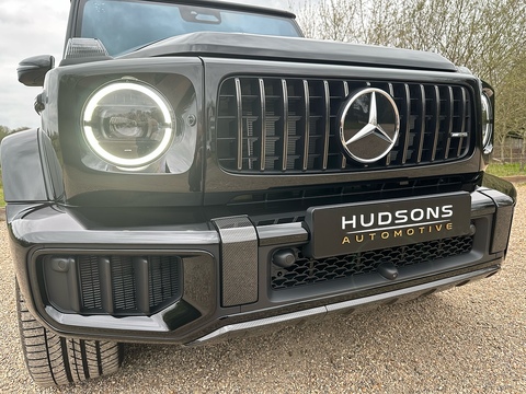 Carbon Edition 4.0 5dr SUV Automatic Petrol