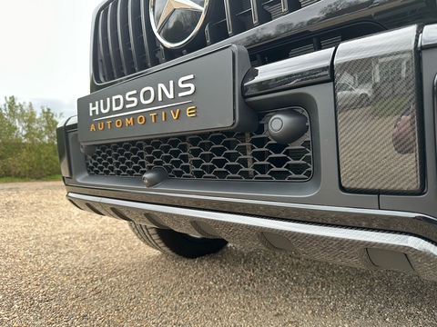 Carbon Edition 4.0 5dr SUV Automatic Petrol