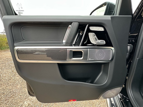 Carbon Edition 4.0 5dr SUV Automatic Petrol