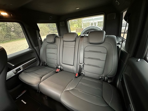 Carbon Edition 4.0 5dr SUV Automatic Petrol