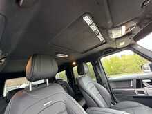 Mercedes-Benz AMG G63 Carbon Edition 