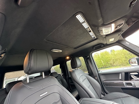 Carbon Edition 4.0 5dr SUV Automatic Petrol