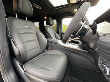 Mercedes-Benz AMG G63 Carbon Edition 