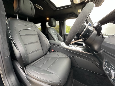 Carbon Edition 4.0 5dr SUV Automatic Petrol