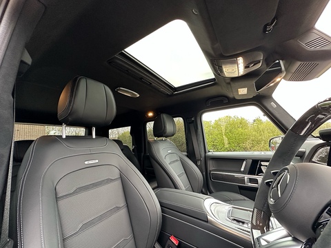 Carbon Edition 4.0 5dr SUV Automatic Petrol