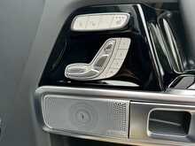 Mercedes-Benz AMG G63 Carbon Edition 