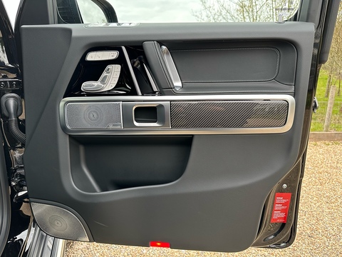 Carbon Edition 4.0 5dr SUV Automatic Petrol