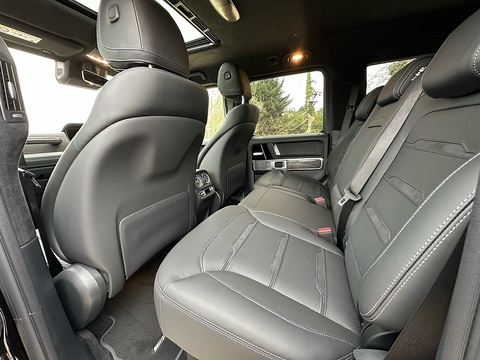 Carbon Edition 4.0 5dr SUV Automatic Petrol