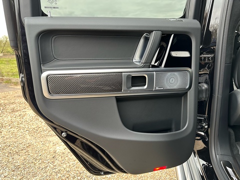 Carbon Edition 4.0 5dr SUV Automatic Petrol