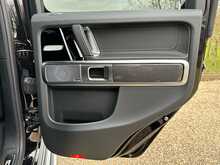 Mercedes-Benz AMG G63 Carbon Edition 
