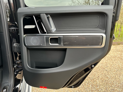 Carbon Edition 4.0 5dr SUV Automatic Petrol