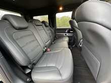 Mercedes-Benz AMG G63 Carbon Edition 