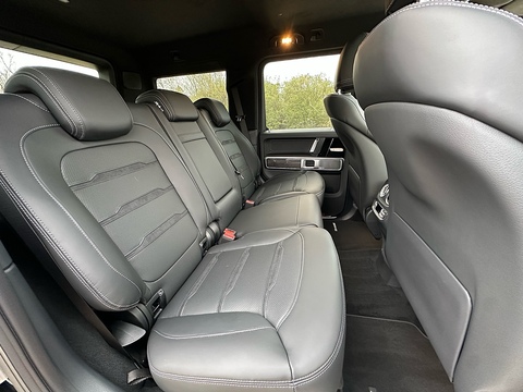 Carbon Edition 4.0 5dr SUV Automatic Petrol
