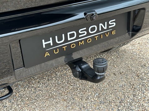 Carbon Edition 4.0 5dr SUV Automatic Petrol
