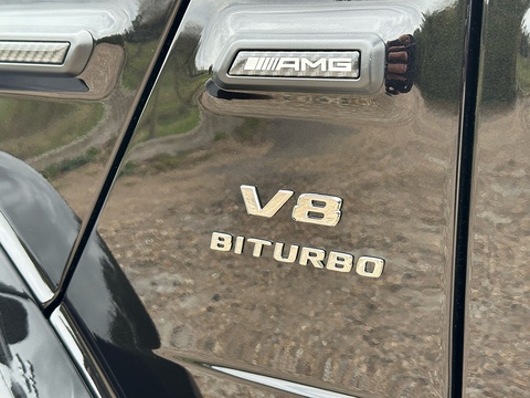 Carbon Edition 4.0 5dr SUV Automatic Petrol