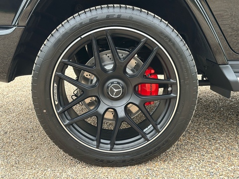 Carbon Edition 4.0 5dr SUV Automatic Petrol