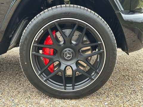 Carbon Edition 4.0 5dr SUV Automatic Petrol
