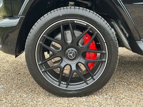 Carbon Edition 4.0 5dr SUV Automatic Petrol