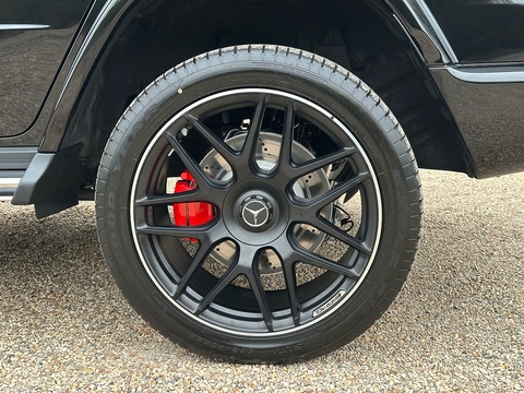 Carbon Edition 4.0 5dr SUV Automatic Petrol