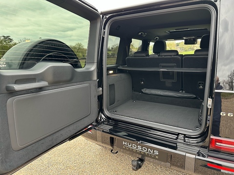 Carbon Edition 4.0 5dr SUV Automatic Petrol
