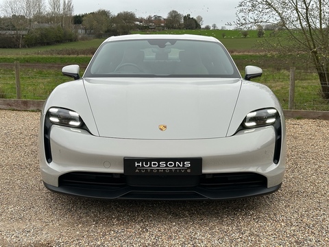 Performance 0.0 4dr Saloon Automatic Electric