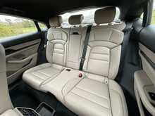 Porsche Taycan Performance 