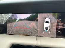 Porsche Taycan Performance 