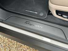 Porsche Taycan Performance 