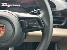 Porsche Taycan Performance 