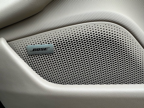 Performance 0.0 4dr Saloon Automatic Electric