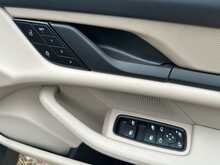 Porsche Taycan Performance 