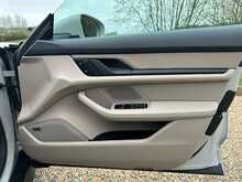 Porsche Taycan Performance 