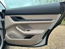 Porsche Taycan Performance 