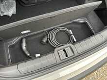 Porsche Taycan Performance 