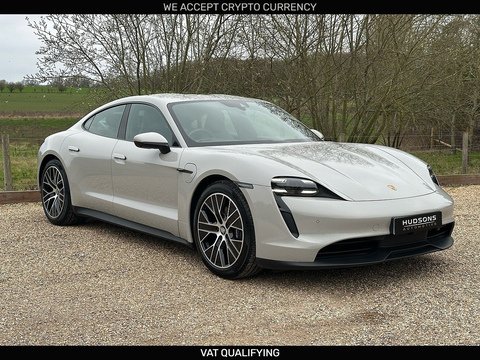 Performance 0.0 4dr Saloon Automatic Electric