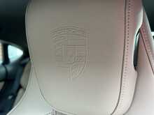 Porsche Taycan Performance 