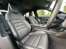 Porsche Taycan Performance 