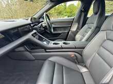 Porsche Taycan Performance 